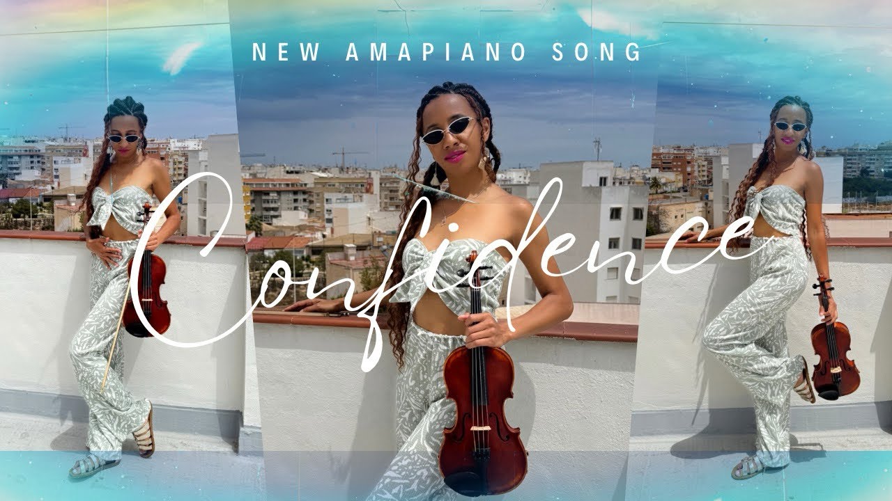 Watch Confidence - iska.Muse & Bongane Chords #amapiano #violin #newsong #chill @bonganechords1493 on YouTube Watch Confidence - iska.Muse & Bongane Chords #amapiano #violin #newsong #chill @bonganechords1493 on YouTube