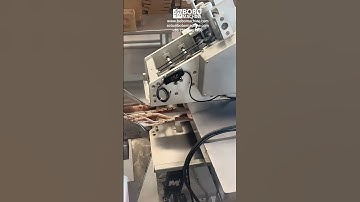 Tube end forming machine/Automatic copper pipe branch pipe end expansion forming machine