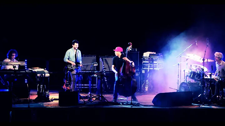 stanley clarke - stewart copeland  band live - cat...