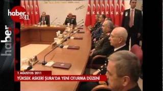 A Haber 2011 Yilinin Olaylari - Ağustos A Haber