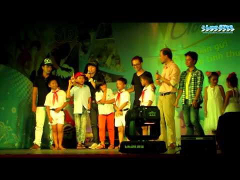 Video Một số diễn viên lồng tiếng 7 Viên Ngọc Rồng - youtube