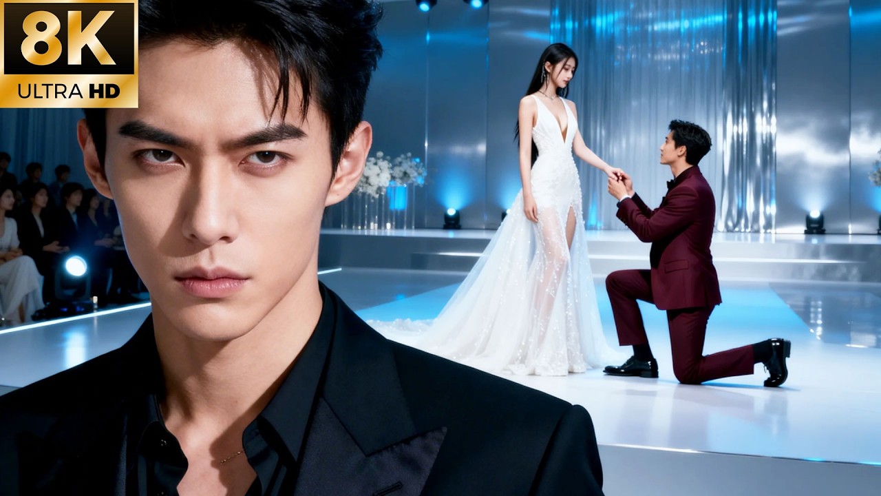 🔥Istriku menjadi istri orang lain di hari pernikahan kami!