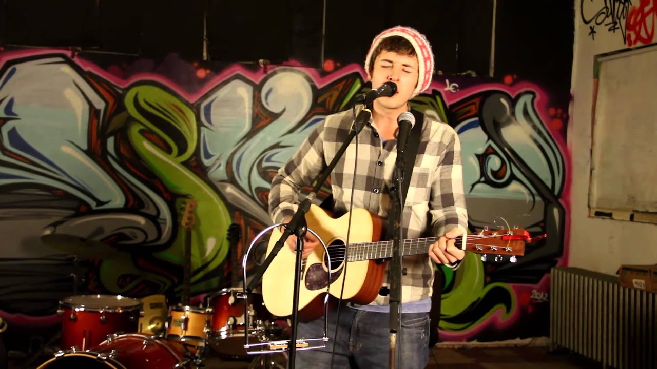 Brett Newski - Sooner than Now