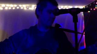 Cloud District - Swear I Saw You Rockin' Part I & II (Live @Crossroads NP)