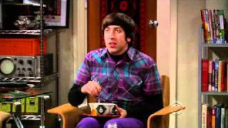 The Big Bang Theory - Everybody Loves Sheldon