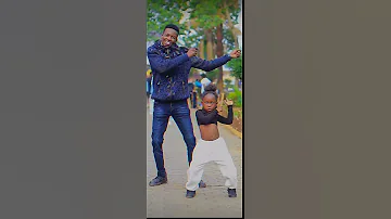 Iyanii Ft Mwanaa Vijana Barubaru Cedo Kifo Cha Mende Tiktok Dance Challange 2024 