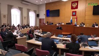 Самара переходит на одноуровневую систему управления городом