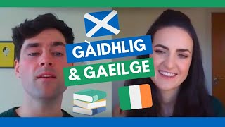 WTF!? Scottish Gaelic / Gàidhlig le Eoin P. Ó Murchú