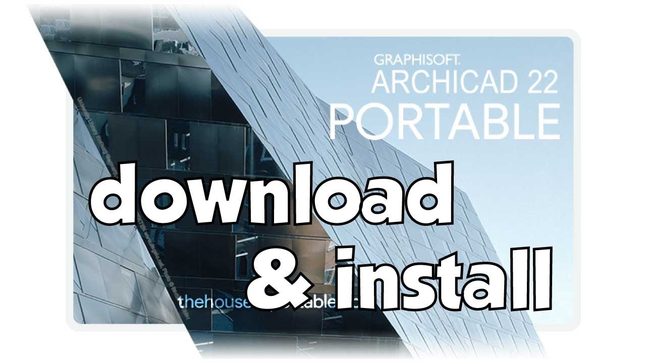 archicad free download student version