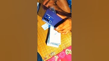 vivo t4x 5g opening video #vivo #vivot4x #ufgaming7872