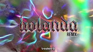 Video thumbnail of "Holanda [Remix Cachengue] - Treekoo Remix 🐯 |  @Jhayco"