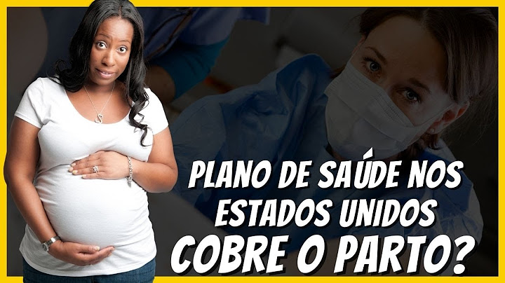 COMO TER UM FILHO NOS ESTADOS UNIDOS