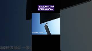 ZTE AXON PAD