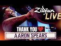 A Great Drummer Who Loved Music and People❤️