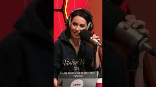 Avem noi vedete în orașul Floreşti 🤣 #podcast #talk #radio