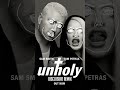 UNHOLY REMIX Out Now 🔥