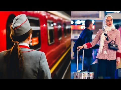 فيديو: هل من الضروري التخلي عن الرف السفلي في القطار للمسافرين من الجزء العلوي بما فيهم النساء الحوامل والأطفال