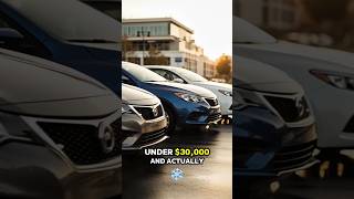 Best Budget Cars Coming in 2026#cars #shorts
