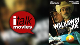 Interview w/ Julian Feder | iTalk Movies