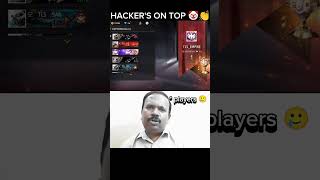 Hackers on top 😭#news#Webapplicationsecurity #Cybersecurity
