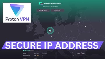 How To Protect Your IP Address When Proton VPN Abruptly Disconnects