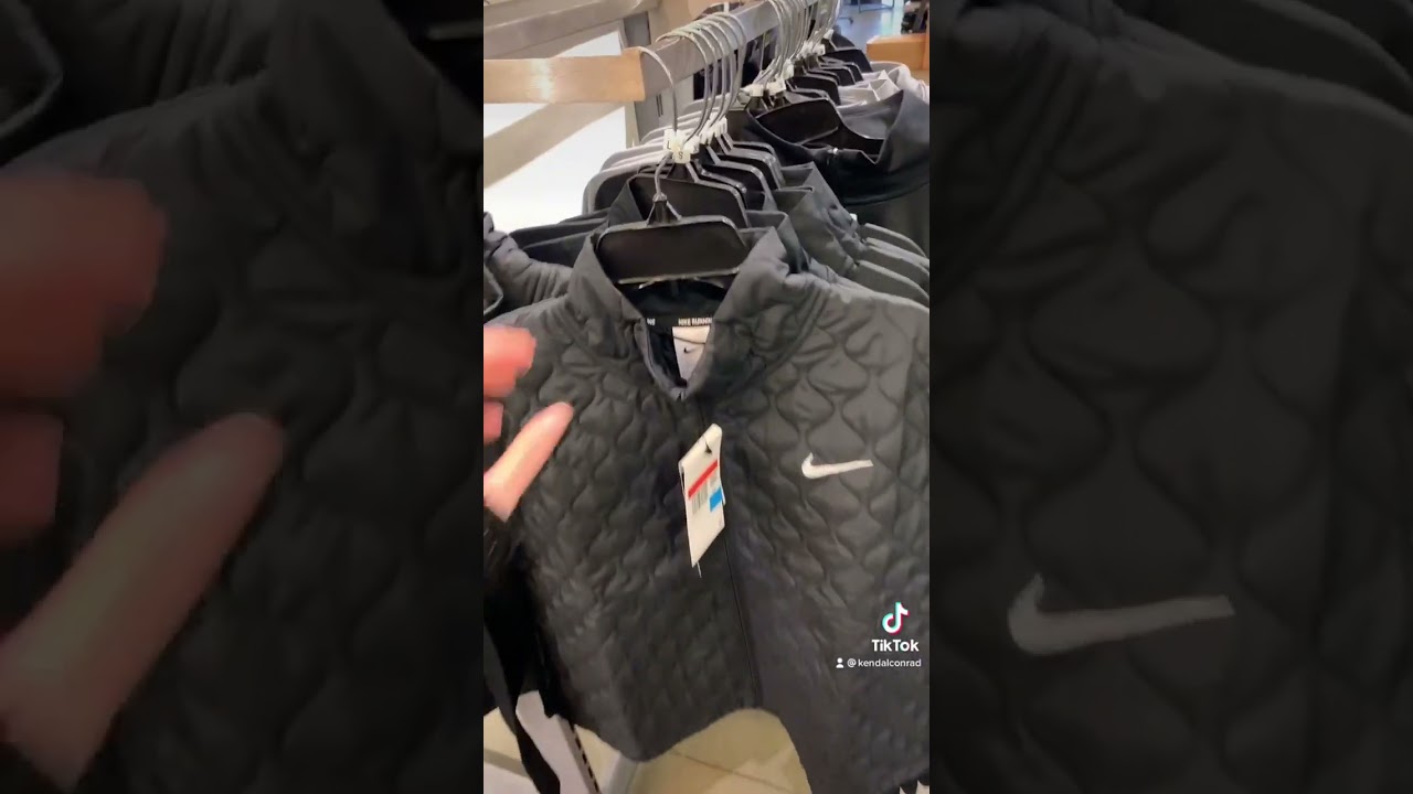 Kendal Conrad - Nike at Philadelphia Premium Outlets