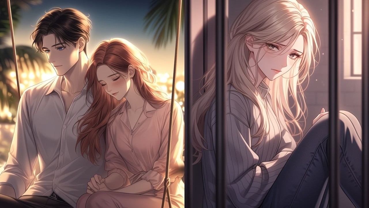 📕Finding out we were destined for a happy ending, I dumped the FL on the spot—the reason shut her