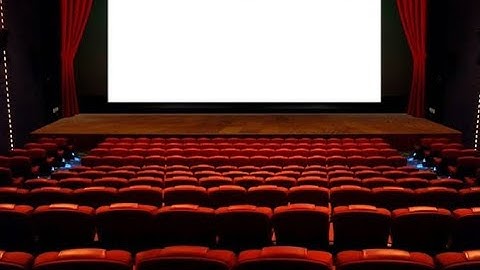 Program Pemesanan Tiket Bioskop Online