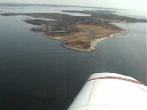 Fisher Island Arrival.wmv