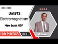 Electromagnetism || magnetic field || properties of magnetic field || federal board NBF || class 11