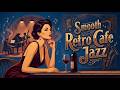 1930s Smoky Jazz Bar – Late Night Vintage Jazz Playlist | Classic Swing Jazz Nights
