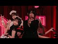 月に足跡を残した少女達は一体 何を見たのか...(ツキアト) -HEROINES HALLOWEEN DAY1 @Zepp DiverCity(2025.10.27)