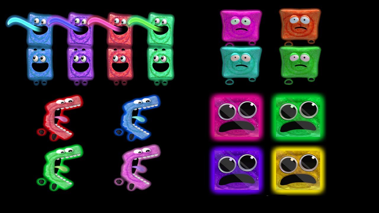 Cinnamon Toast Crunch Speed Variations Compilation | MODIFY EVERYTHING