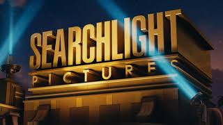 Searchlight Pictures \/ TSG Entertainment (Downhill)