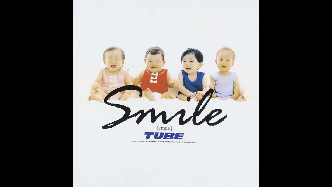 Tube - Smile (1992) - 4. Remember Summer - YouTube