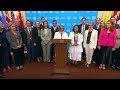 Women, Peace & Security – Joint Security Council Media Stakeout | United Nations