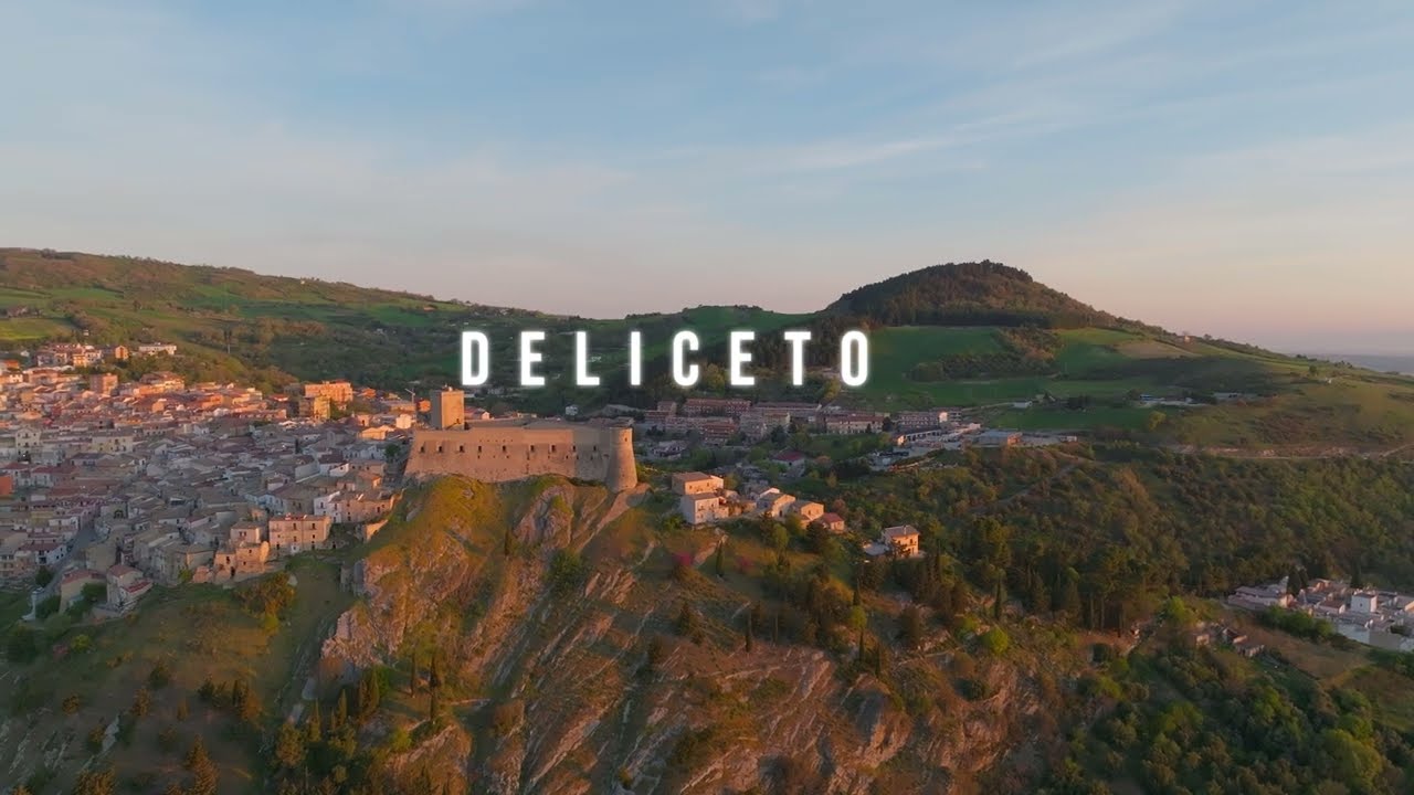 ☀️ Buongiorno Deliceto ☀️