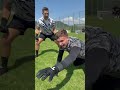The last one 🧤💀#shorts