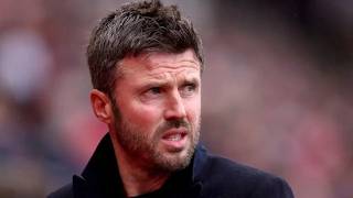 manchester united news today: Michael Carrick tells £42m Man Utd star to leave as Ruben Amorim opens