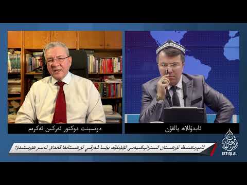 ئامېرىكىنىڭ تۈركىستان ئىستراتېگىيەسى ئۈنۈملۈك بولسا شەرقىي تۈركىستانغا قانداق تەسىر كۆرسىتىدۇ