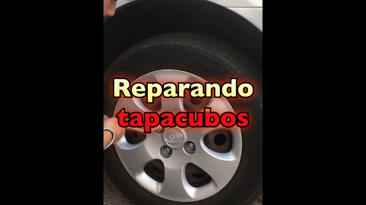 COMO REPARAR EN PASOS -