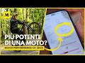 Più potente di una moto? Il TEST completo e tutti i segreti del motore e-bike di Bosch da 120 Nm