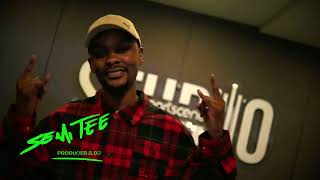 F3 Dipapa x Semi Tee Put Me On 2024 Studio Sessions