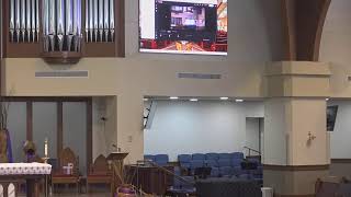 Holy Mass Streaming Test,  Saturday Vigil of the 4th Sunday  | @ 1:30PM