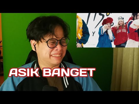 BABYMONSTER 'HOT SAUCE' MV REACTION