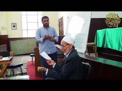 الراجح في حال محمد بن عبد الرحمن بن أبى ليلى