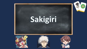 Sakigiri