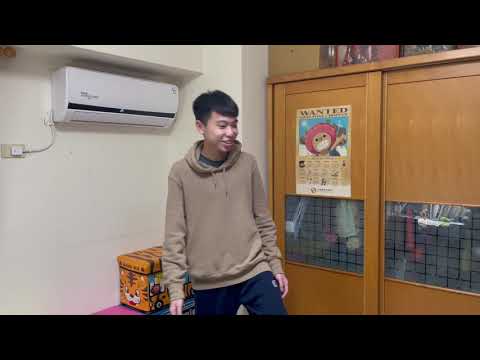 ［教學］剪刀腳入門