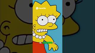 los Simpson @1 #ParaTi #FYP #Viral #Tendencia #Trending #ParaVos #Explorar #Reels #Shorts #resumen