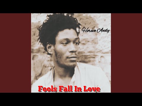 Putar Stranger in Love - Horace Andy